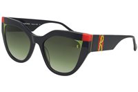 Sonnenbrille  Roberta di Camerino Dame RDS514.02 - RDS514.02